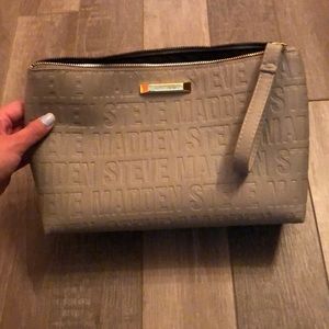 Steve Madden Wristlet